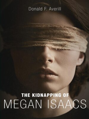 cover image of The Kidnapping of Megan Isaacs